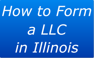 how to form a llc in illinois dbi global filings llc