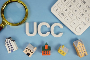 Uniform Commercial Code (UCC) Search