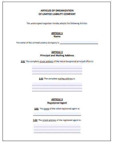 mississippi llc form dbi global filings llc